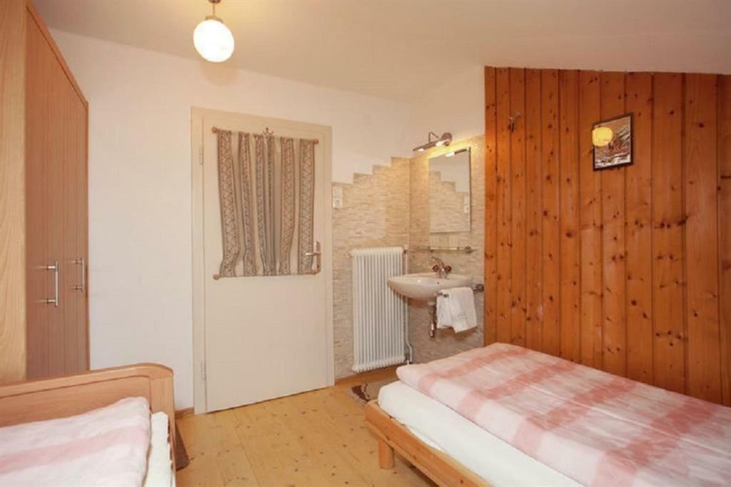 Haus Waldhof Apartment Brixen im Thale Exterior photo